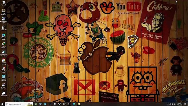 BIG FACE T99v13 6200++