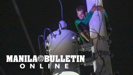 42-year-old man rescued after possible attempt of electrocuting himself