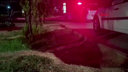 Combat à Gaziantep : 1 mort, 4 blessés et les urgences de l'hôpital évacuées