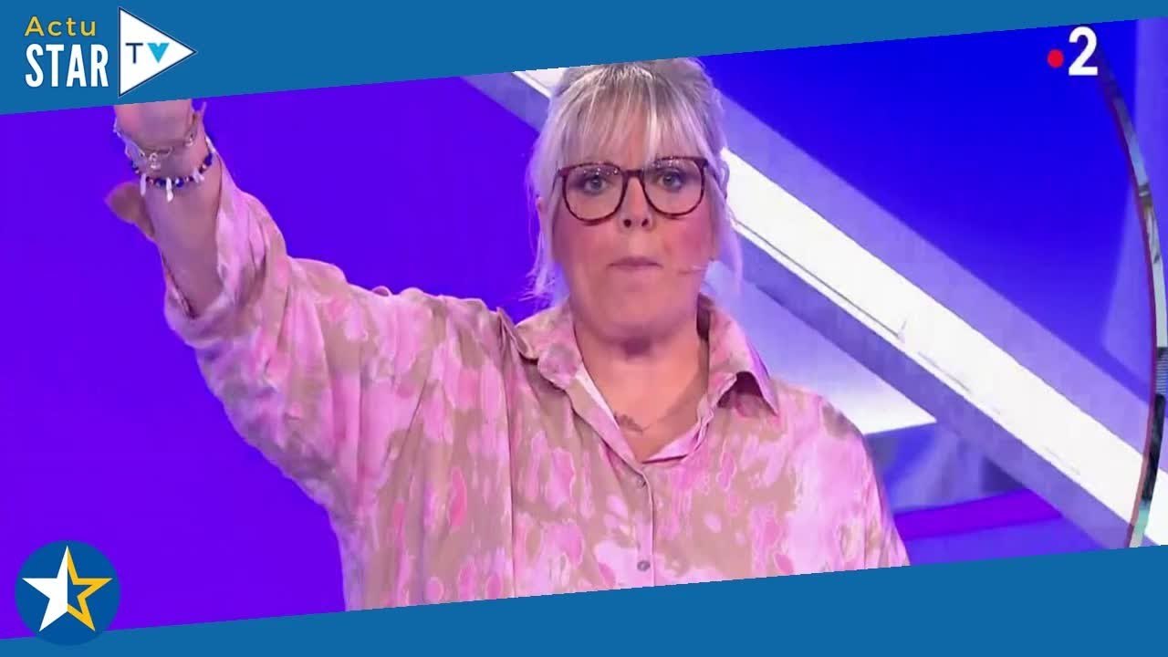 Tout le monde veut prendre sa place : Laurence Boccolini remplacée par Jarry, elle lui adresse un me