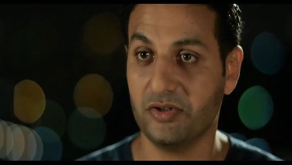 حكايات بنعيشها كابتن عفت  ح 13   ليلى علوى و عابد فهد