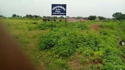 Only land in the name of playground, lack of facilities