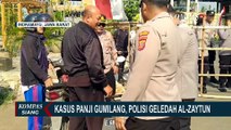 Kelanjutan Kasus Panji Gumilang, Polisi Geledah Ponpes Al-Zaytun Cari Bukti Baru!