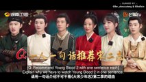 [ENGSUB] Young Blood 2: 