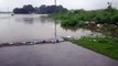 MP महाकोशल में भारी बाढ़ के हालात, नदियाँ उफान पर, पुल डूबे - देखें वीडियो