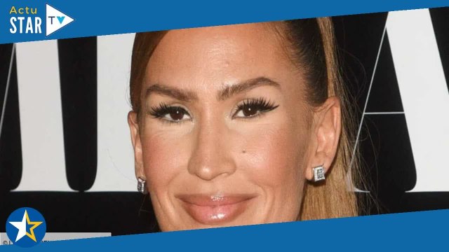 Vitaa : la chanteuse partage de rares clichés de sa fille