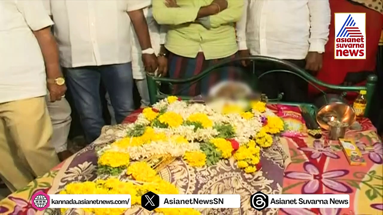 ಕಾವಾಡಿಗರಹಟ್ಟಿಗೆ ಕೇಂದ್ರ, ರಾಜ್ಯ ಸಚಿವರು ಭೇಟಿ: ಡಿಸಿಗೆ ತಿಮ್ಮಾಪುರ ತರಾಟೆ 