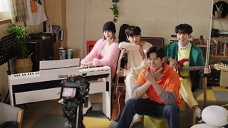 SING MY CRUSH (2023) EP 8 FINALE ENG SUB