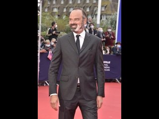 Les 3 enfants d’Edouard Philippe ont directement influencé sa carrière