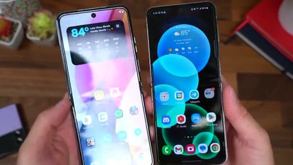 Samsung Galaxy Z Flip 5 Impressions After 1 Week