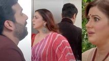 Kundali Bhagya spoiler; Preeta को देख रो पड़े Rakhi Rishabh; Karan ने लिफ्ट में देखा  |FilmiBeat