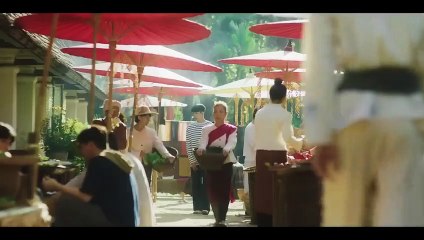 Feel You Linger In The Air | หอมกลิ่นความรัก [Official Trailer]