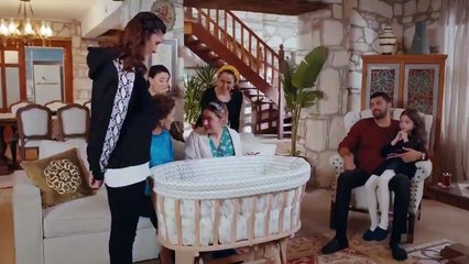 المسلسل التركى ابنة السفير حلقة 118 مدبلج عربى