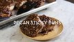 Pecan Sticky Buns Recipe | Tasty Meat Recipe