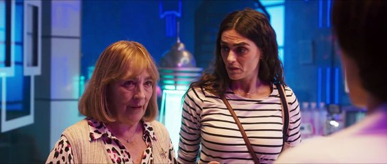 Mi otro Jon - Tráiler