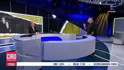 Economía mexicana se está recuperando y se ve sólida: Páramo