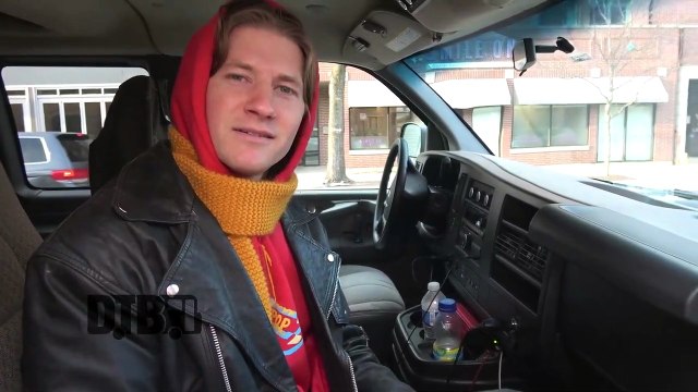 Lostboycrow - BUS INVADERS Ep. 1773