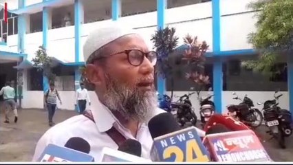 किशनगंज: वरीय लिपिक पर सरकारी धौंस दिखाकर घर हड़पने का लगा आरोप, जानें पूरा मामला