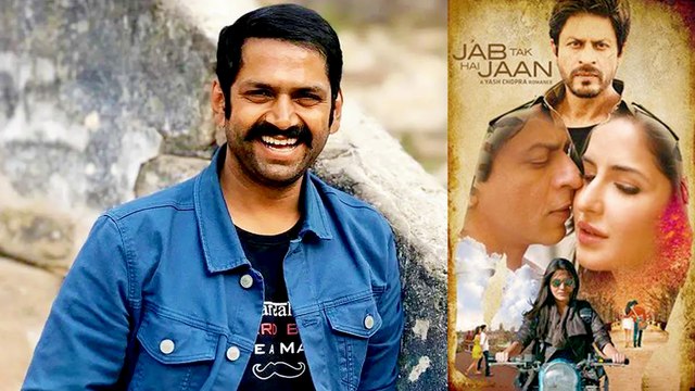 जब SRK के साथ Jab Tak Hai Jaan करने का Sharib Hashmi को कोई फायदा नहीं हुआ, बोले साले साहब ने कहा एक्टिंग छोड़ दो