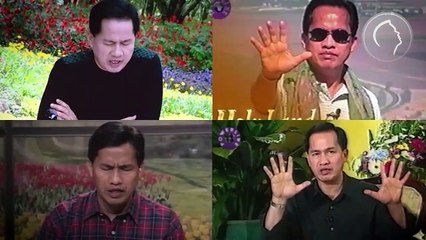 Your Daily Source of Power from on High is 28 years old today