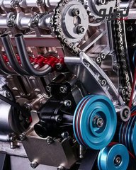 أسباب رجة ماكينة السيارة وضعف أدائها