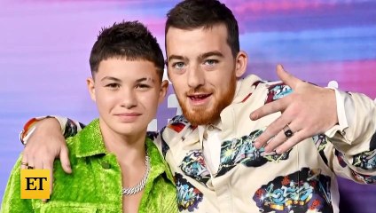 Angus Cloud Death_ Euphoria’s Javon Walton Mourns His 'Forever Family'