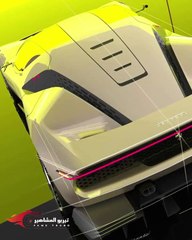 زبون يطلب من فيراري تصميم سيارة  KC23 بنسخة واحدة حصرية