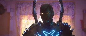 Blue Beetle - The Movie (2023) — WATCH - TV Line New 4