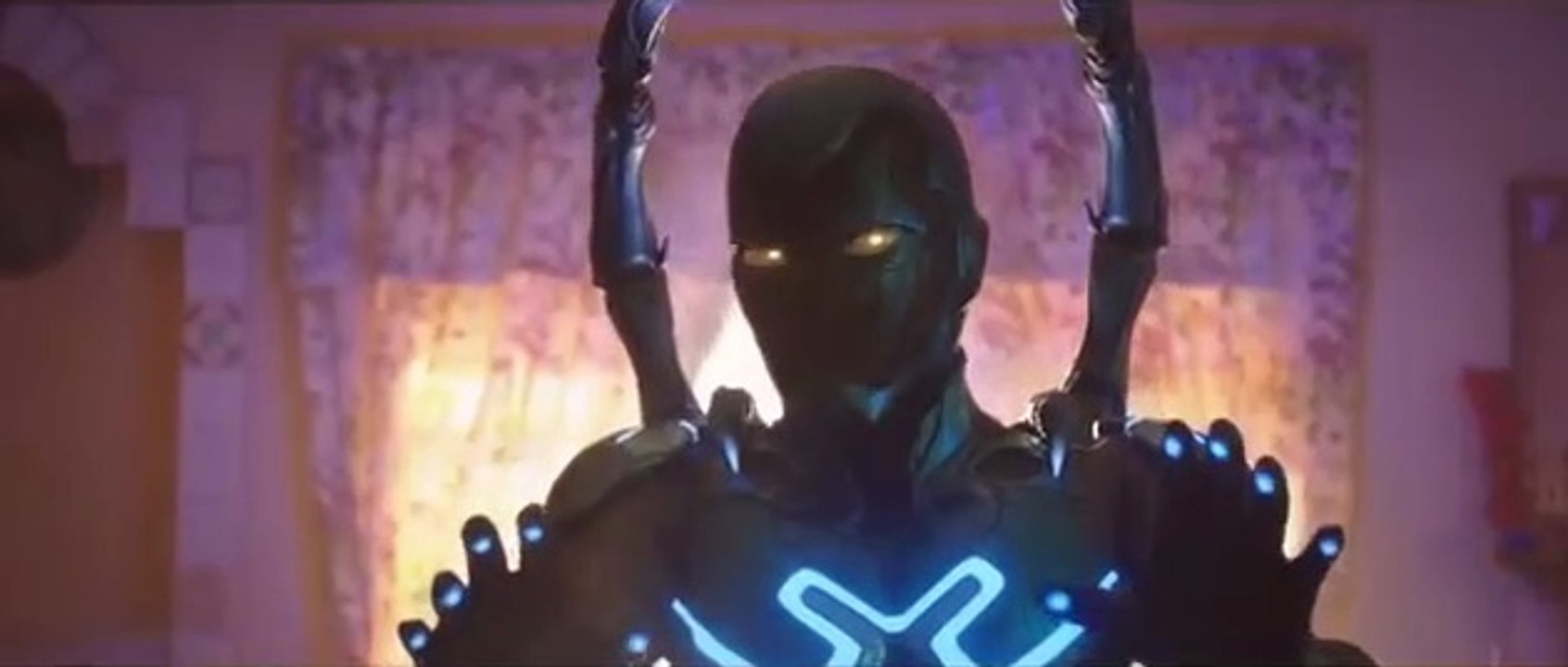 Blue Beetle - The Movie (2023) — WATCH - TV Line New 4