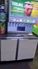 Subway Patrons Search For Missing Employees