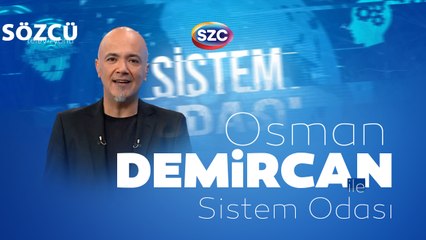 Osman Demircan İle Sitem Odası 9. Bölüm
