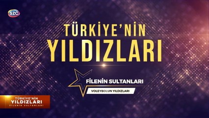 TÜRKİYE'NİN YILDIZLARI - NURİ BİLGE CEYLAN