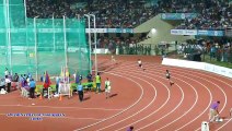 India Beats Vietnam and Wins WOMEN'S 4X400m RELAY FINAL.