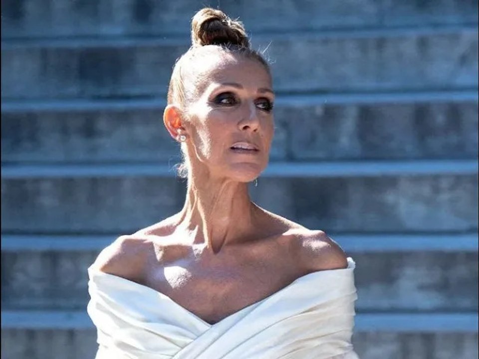 "On ne trouve pas de médicaments" : la sœur de Céline Dion alerte sur l'état de santé de la star