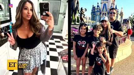 ‘Jersey Shore’ Cast Guesses Viral Quotes From the Show! (Exclusive)