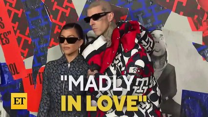How Travis Barker Is Catering to Pregnant Kourtney Kardashian Ahead of Baby (Sou
