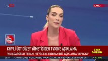 Kemal Kılıçdaroğlu tabanı heyecanlandıracak bir açıklama yapacak