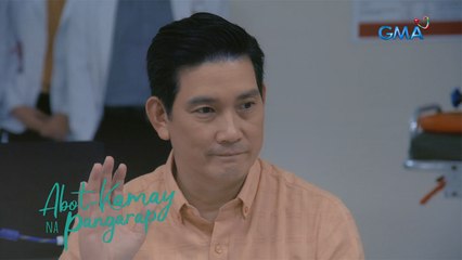Abot Kamay Na Pangarap: RJ started to go back to the basics! (Episode 284)