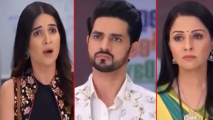 Gum Hai Kisi Ke Pyar Mein 5th August Spoiler: Isha और Shantanu को Close लाने के लिए क्या करेगी Savi?