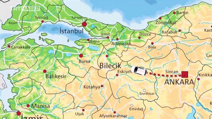 Yakın Rotalar: Bilecik