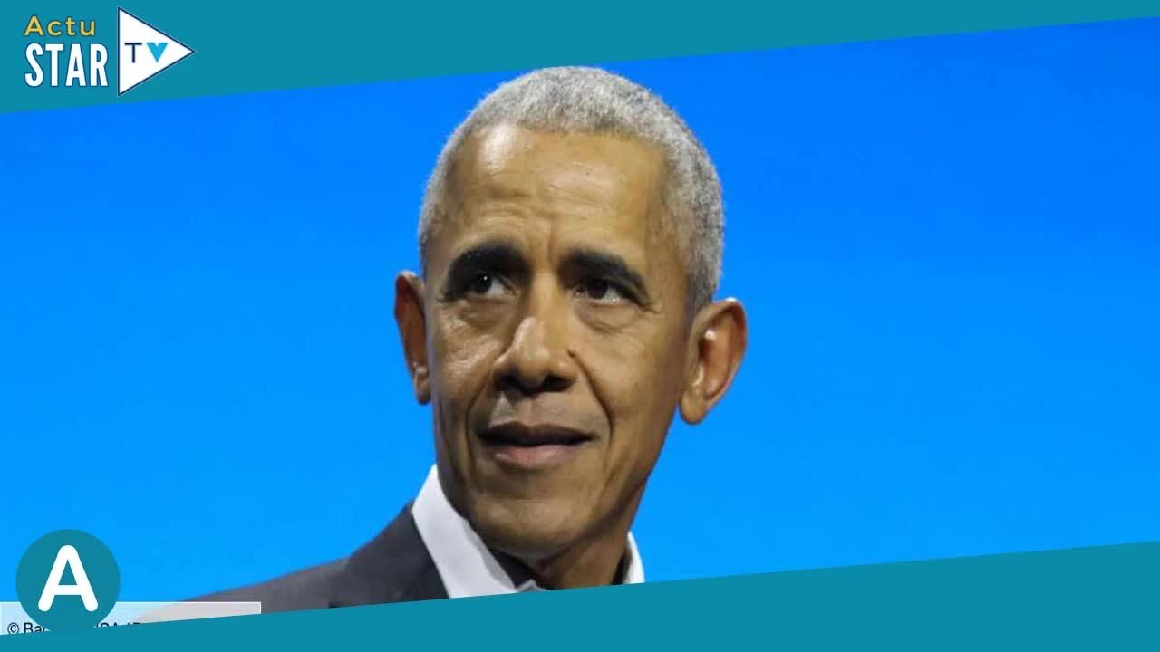 Barack Obama : l'adorable déclaration de son épouse Michelle pour son anniversaire