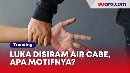 6 Fakta Lima Sekuriti Ancol Siksa Ketua Partai hingga Tewas: Luka Disiram Air Cabe, Apa Motifnya?