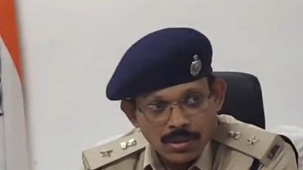 అనకాపల్లి: అలర్ట్... జిల్లాలో సెక్షన్ 30 అమలు