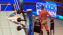 Everything after WWE Smackdown 8/4/23 Goes Off Air!!
