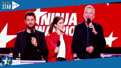 Ninja Warrior : ce petit changement dans l'émission qui laisse les internautes perplexes