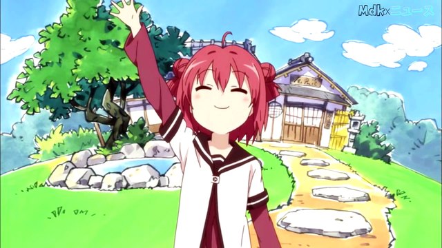 Slice of Life, A Slice of Joy, Yuru Yuri Spin-off Gets 2 Anime Movies | Daily Anime News