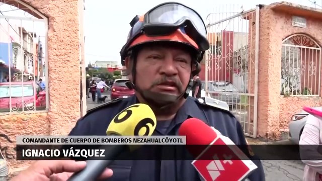 Transportistas se reúnen con Fiscalía en el Edomex por extorsiones y asaltos. Pedro Gamboa, 04 de agosto de 2023