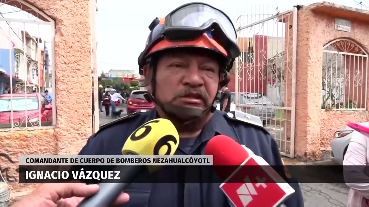 Transportistas se reúnen con Fiscalía en el Edomex por extorsiones y asaltos. Pedro Gamboa, 04 de agosto de 2023