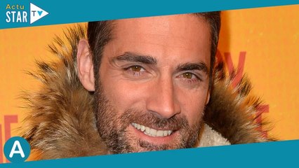 "C'est elle qui m'a pris la bouche..." : Gil Alma, papa célibataire : cet affriolant baiser qu'il n'