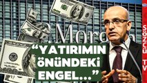 Oğuz Demir'den Mehmet Şimşek'in JP Morgan Toplantısı Hakkında Çarpıcı Sözler!